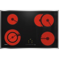 Стеклокерамическая варочная панель Miele KM 6522 FR
