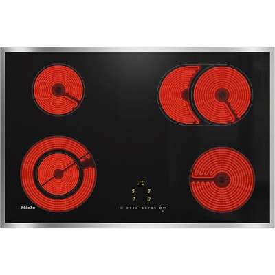 Стеклокерамическая варочная панель Miele KM 6522 FR
