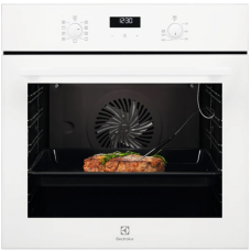 Электрический духовой шкаф Electrolux OKE5C71V Электрический духовой шкаф Electrolux OKE5C71V