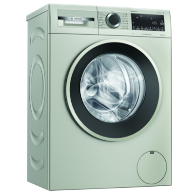 Стиральная машина с фронтальной загрузкой Bosch WHA222XYBL