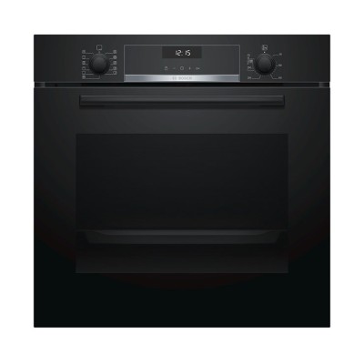 Электрический духовой шкаф Bosch HBG557SB0R