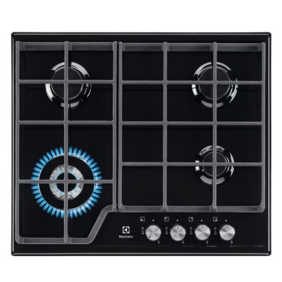 Газовая панель Electrolux GRE363MB
