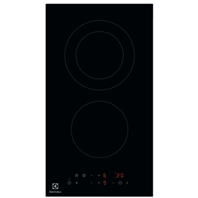 Поверхность электрическая Electrolux CPE3242KC