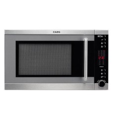 Микроволновая печь отдельностоящая AEG MFC3026SM