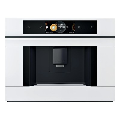 Встраиваемая кофемашина Bosch CTL7181W0