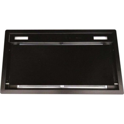 Вытяжка Falmec Design FALMEC GRUPPO INCASSO MURANO 50 VETRO NERO LUCIDO