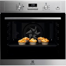 Духовой шкаф Electrolux EOD3H70X