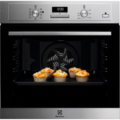 Духовой шкаф Electrolux EOD3H70X