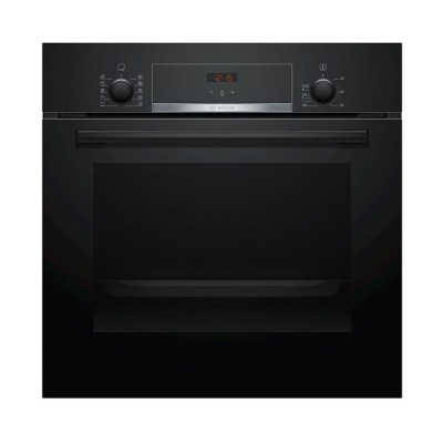 Электрический духовой шкаф Bosch HBJ554YB0R