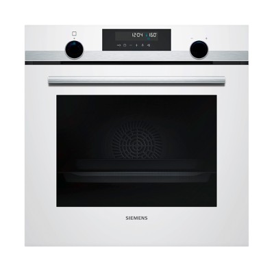 Электрический духовой шкаф Siemens HB578G6W0R
