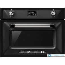 Электрический духовой шкаф Smeg SF4920MCN