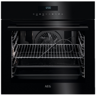 Духовой шкаф AEG BPE742320B