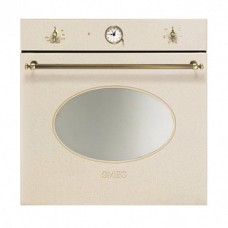 Электрический духовой шкаф Smeg SF800AVO