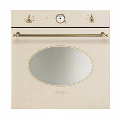 Электрический духовой шкаф Smeg SF800AVO