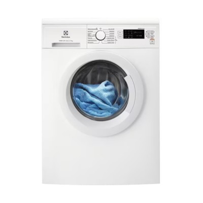 Стиральная машина Electrolux EW2FN527WP