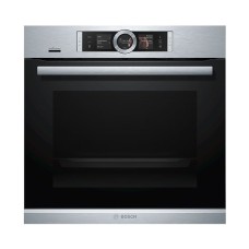 Электрический духовой шкаф Bosch HSG636XS6 Электрический духовой шкаф Bosch HSG636XS6