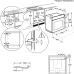 Духовой шкаф Electrolux EOB55450AX