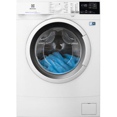 Стиральная машина electrolux EW6SN406WI