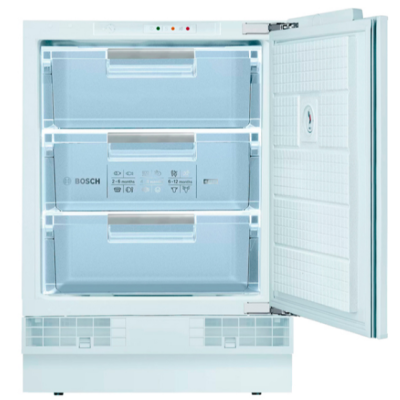 Встраиваемый морозильник Bosch GUD15ADF0