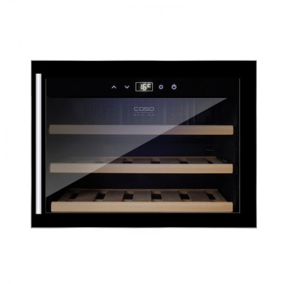 Винный шкаф CASO WineSafe 18 EB