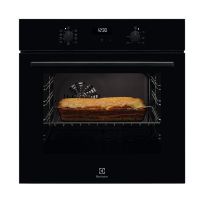 Электрический духовой шкаф Electrolux OEF5C50Z
