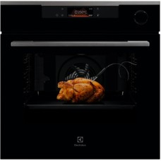 Электрический духовой шкаф Electrolux SteamCrisp 700 pyroliza KOCBP39H
