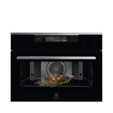 Компактный духовой шкаф Electrolux VKA9S21WX