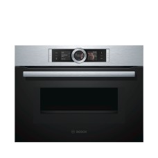 Электрический духовой шкаф Bosch CMG636BS1