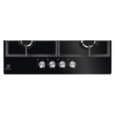 Газовая панель Electrolux GPE263YK