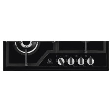 Газовая панель Electrolux GPE363MB
