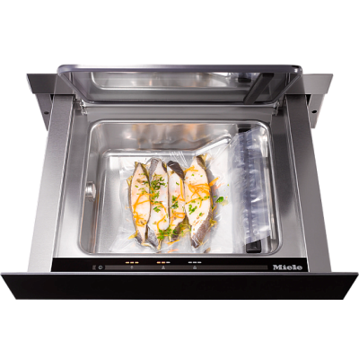 Вакууматор Miele EVS 7010 OBSW