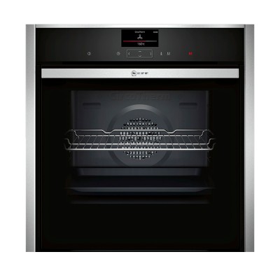 Электрический духовой шкаф NEFF B47CS24H0