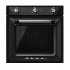 Электрический духовой шкаф Smeg SF6905N1