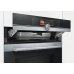Компактный духовой шкаф Siemens CM656NBS1