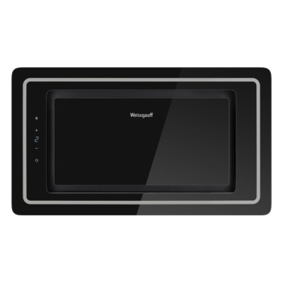 Вытяжка Weissgauff Quadra606Black
