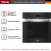 Духовой шкаф Miele H 7460 B EDST CLST