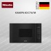Встраиваемая микроволновая печь Miele M 2230 SC OBSW