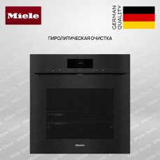 Духовой шкаф Miele H 7860 BPX OBSW