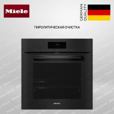 Духовой шкаф Miele H 7860 BP OBSW