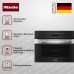 Компактный духовой шкаф Miele H 7240 BM EDST/CLST