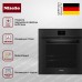 Духовой шкаф Miele H 7660 BP OBSW