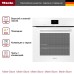 Духовой шкаф Miele H 7660 BP BRWS