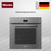 Духовой шкаф Miele H 7464 BP GRGR