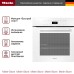Духовой шкаф Miele H 7464 BP BRWS