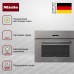 Встраиваемая микроволновая печь Miele M 7244 TC GRGR
