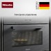 Встраиваемая микроволновая печь Miele M 7244 TC GRGR