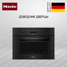 Встраиваемая микроволновая печь Miele M 7244 TC OBSW