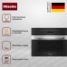 Встраиваемая микроволновая печь Miele M 7244 TC EDST CLST