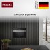 Встраиваемая микроволновая печь Miele M 7244 TC EDST CLST