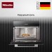 Встраиваемая микроволновая печь Miele M 7244 TC EDST CLST